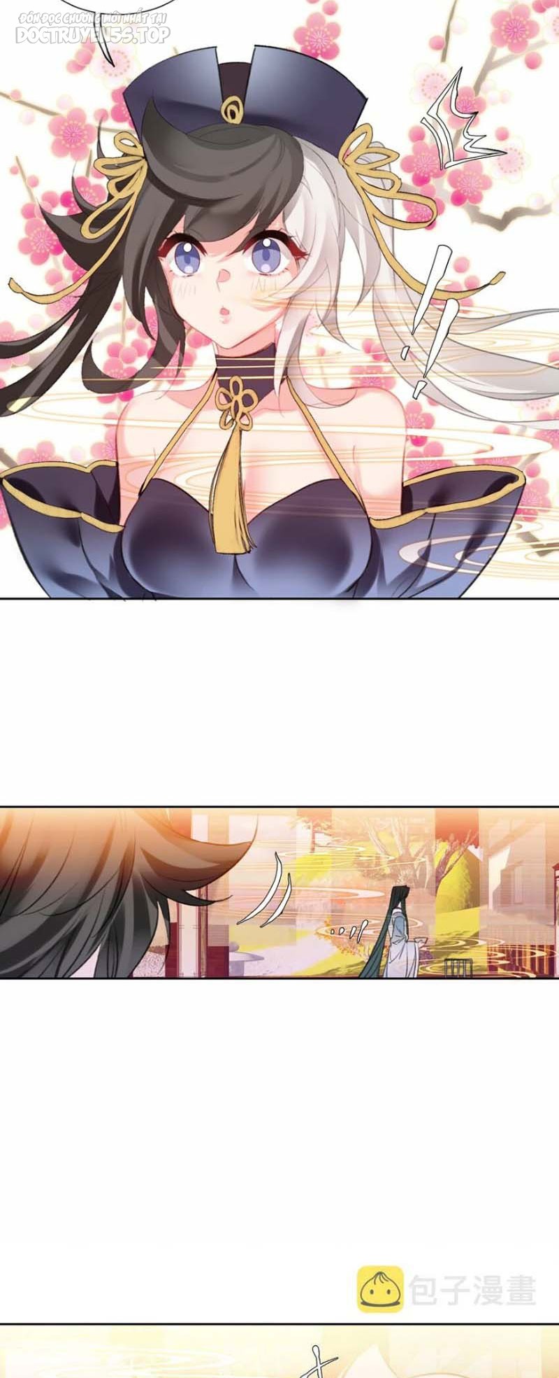 hóa ra ta là tuyệt thế cao thủ chapter 14 18