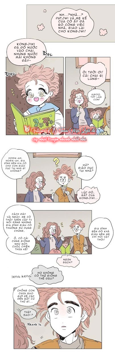 câu chuyện của hosik chapter 72 16