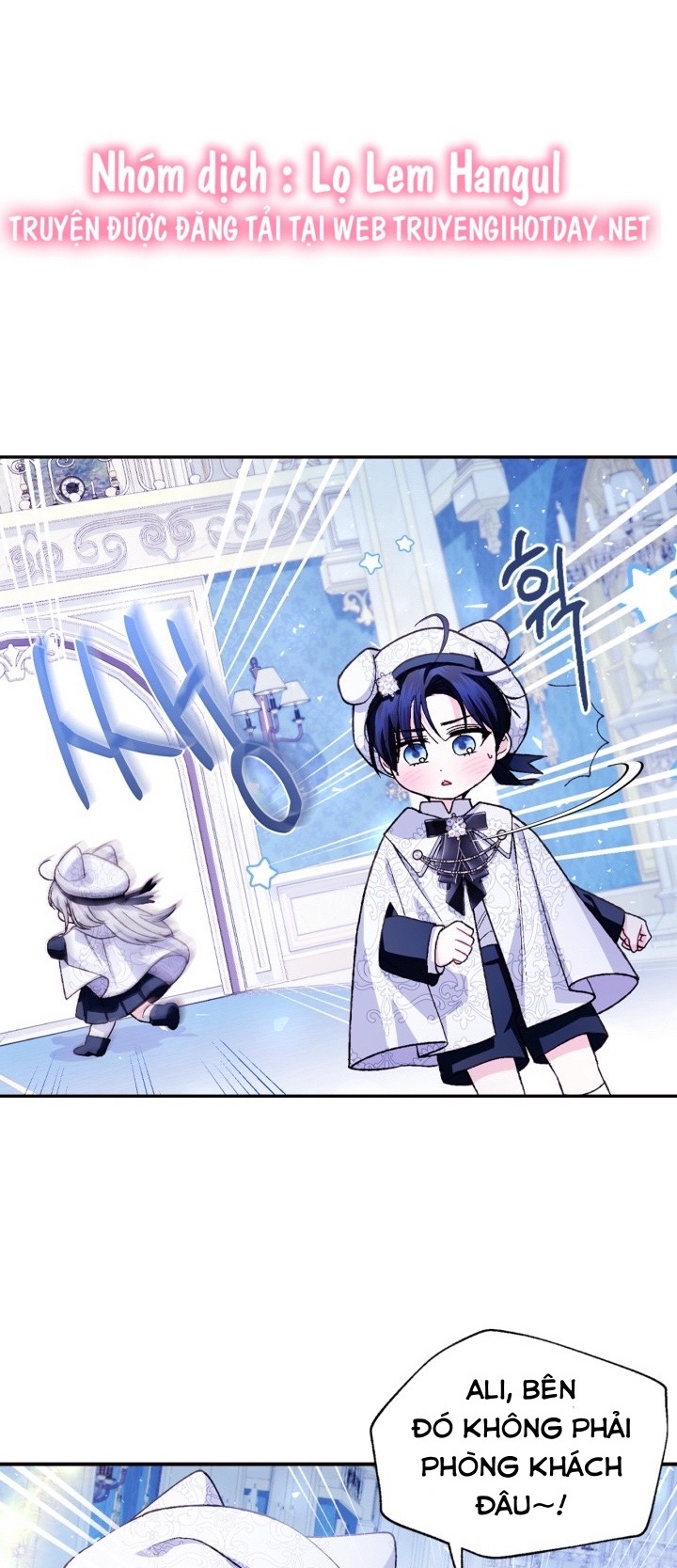 cha à, con không muốn kết hôn đâu chapter 128 38