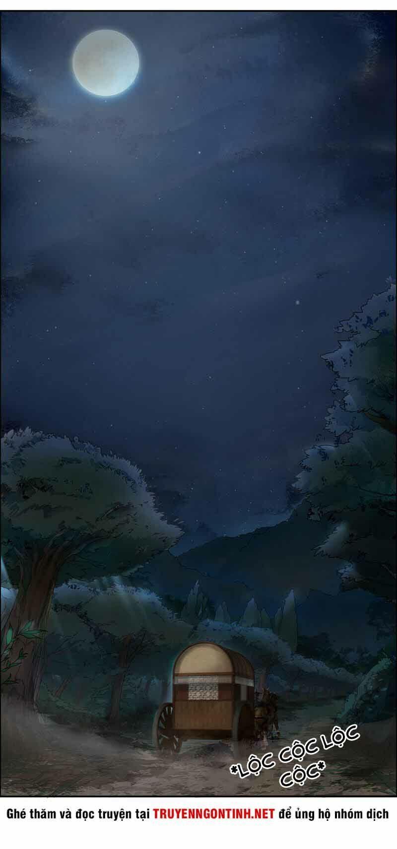 cuồng nữ trọng sinh - hoàn khố thất hoàng phi chapter 8 17