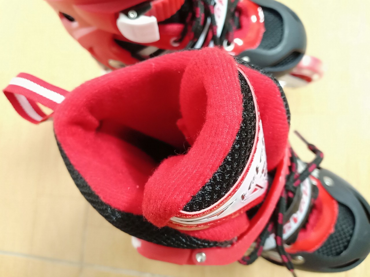 GIẦY TRƯỢT PATIN TRẺ EM RM-PT02