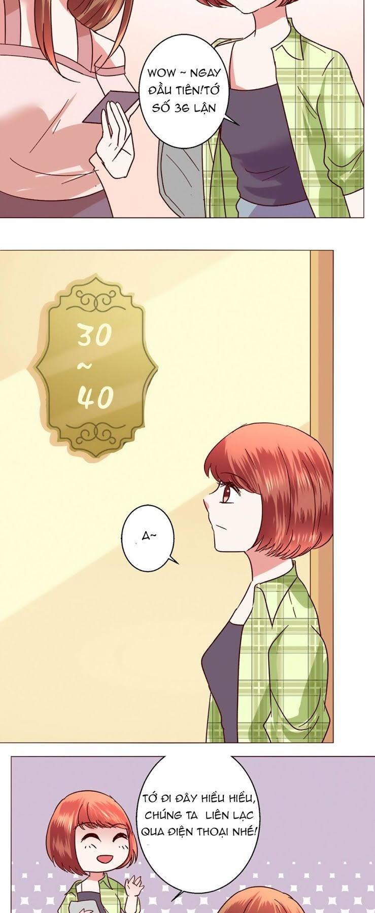 một tuần làm tình nhân chapter 47 35