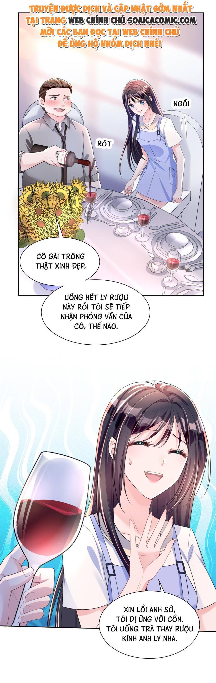 tổng tài huyết tộc cực sủng cô vợ mỹ nhân ngư chapter 44 12