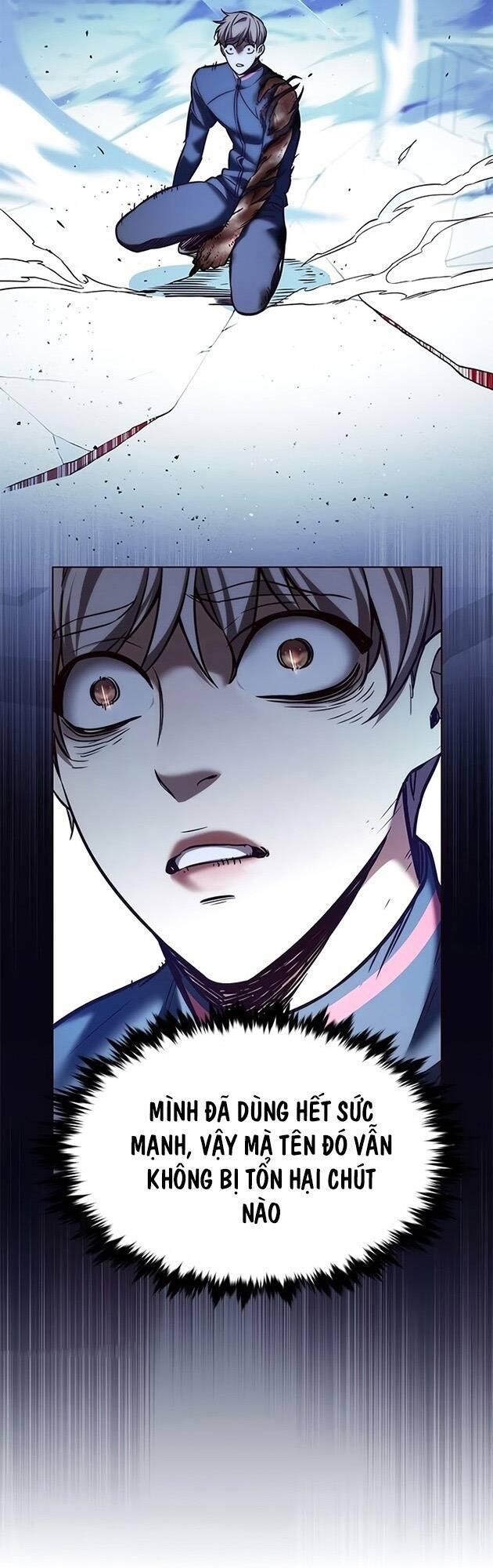 biến thân thành mèo chapter 210 56