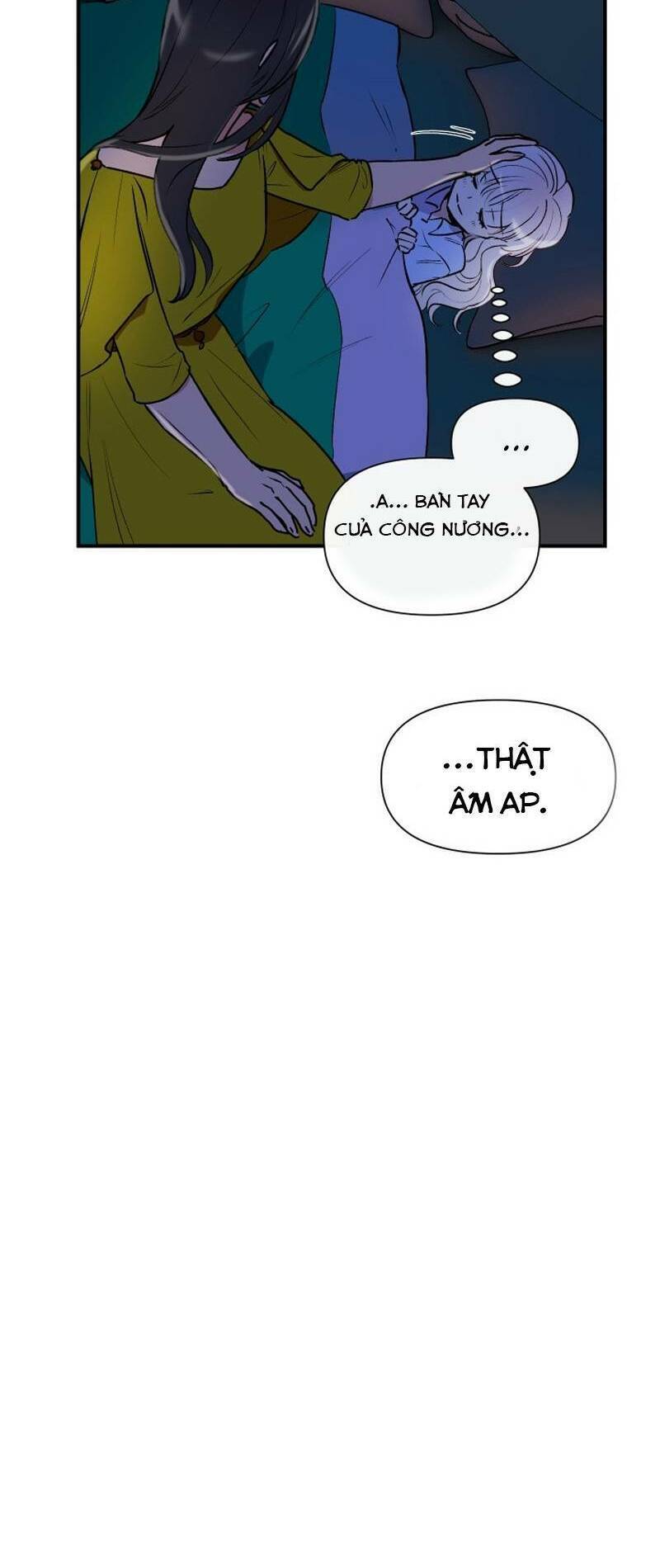 khế ước của nữ công tước quái vật chapter 14 31