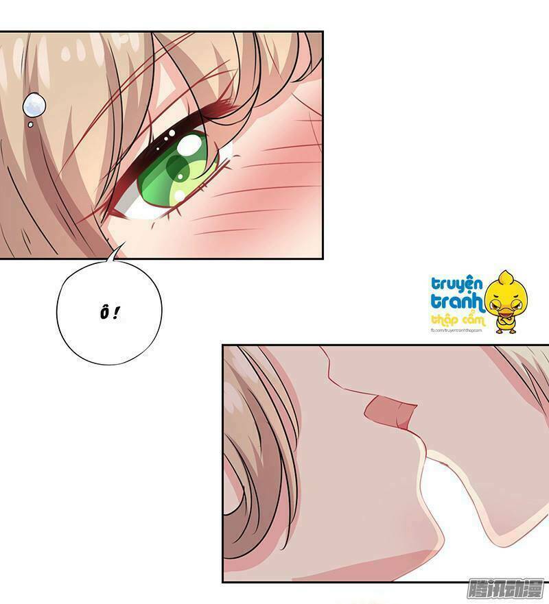 bá đạo hiệu thảo đích duệ nha đầu chapter 42 17