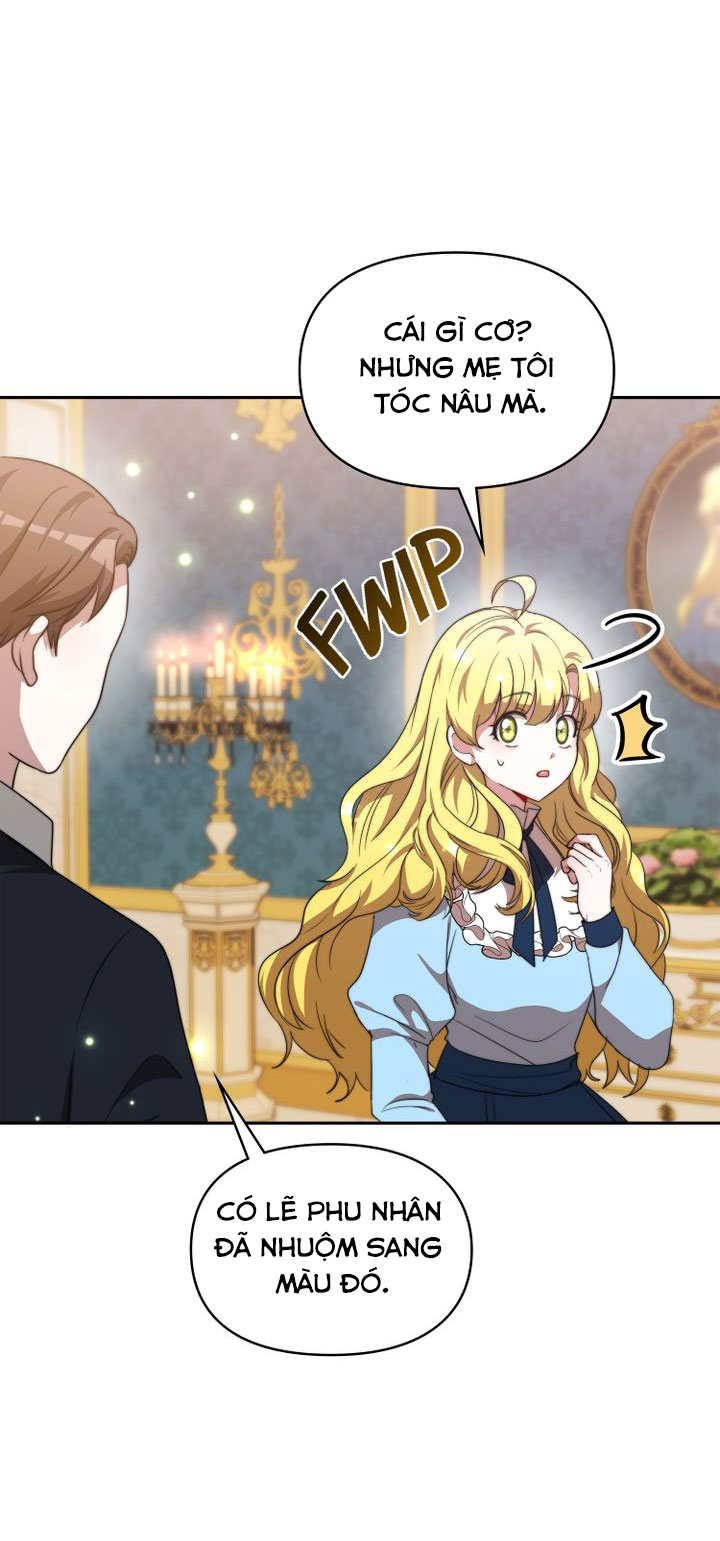 công nương eluana vita chapter 31 4