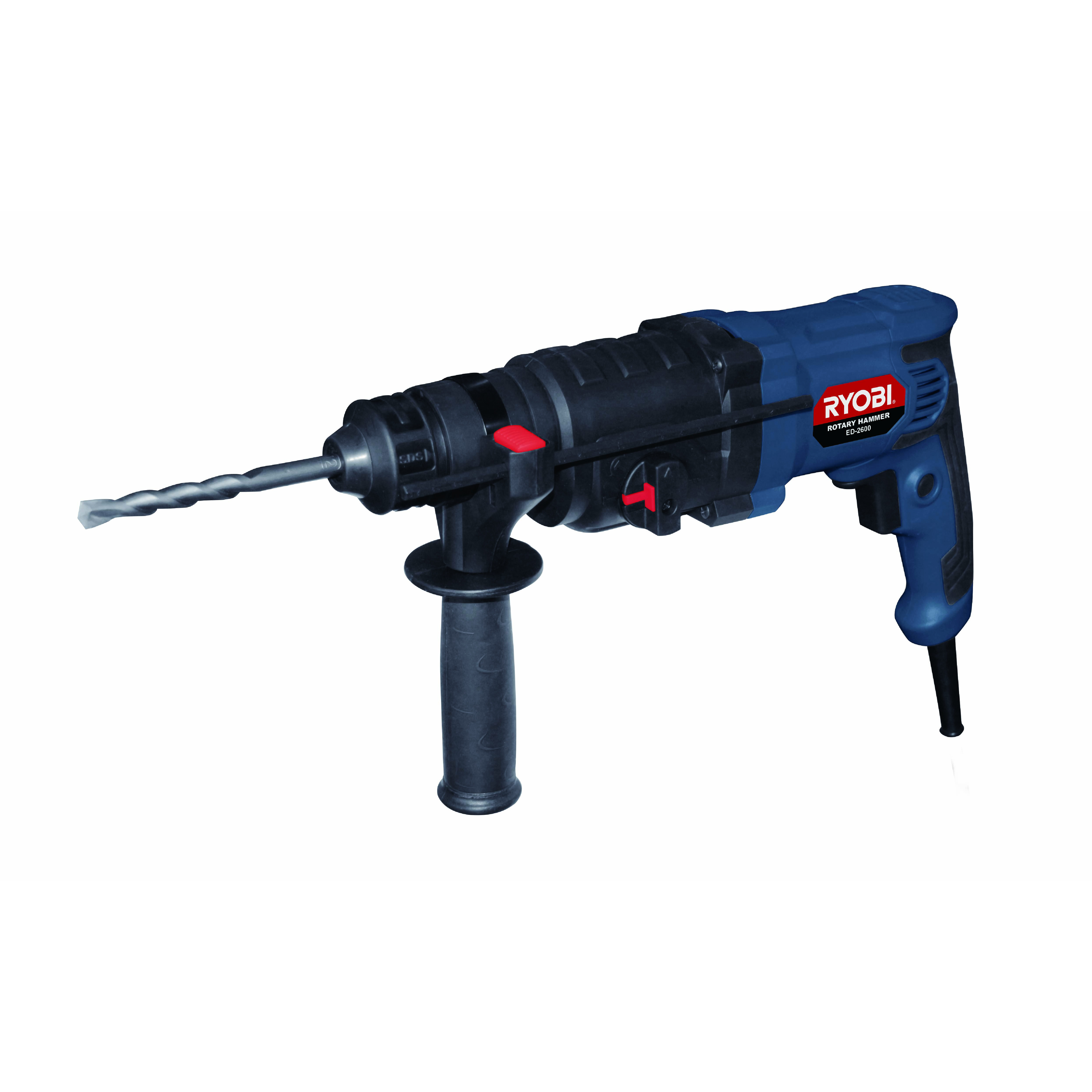 MÁY KHOAN CẦM TAY 800W DÙNG ĐIỆN RYOBI ED-2600 MỚI 100% HÀNG NHẬP KHẨU