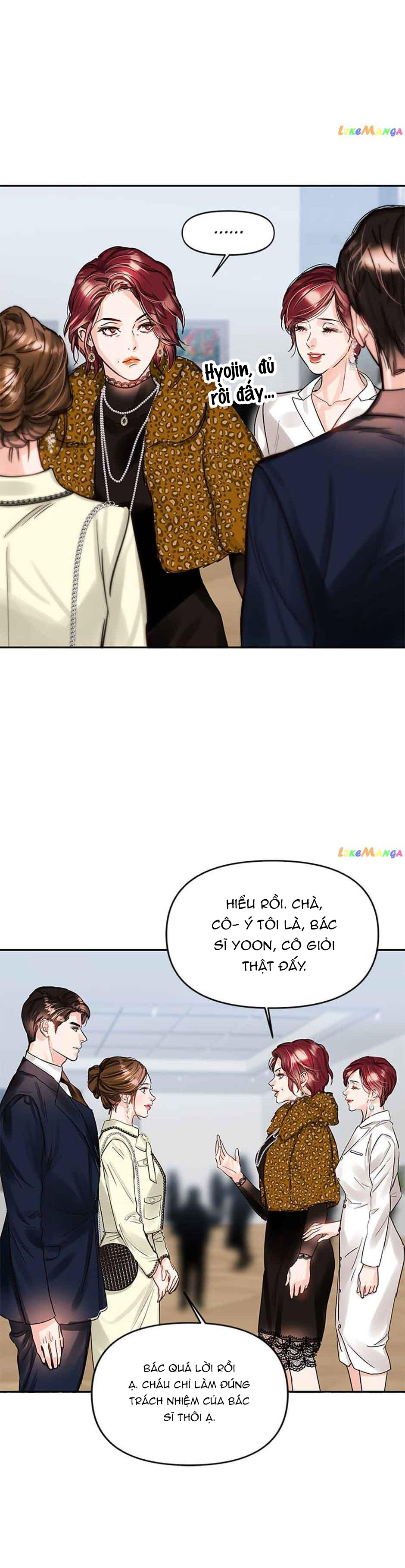 trái tim của sư tử chapter 26.2 8