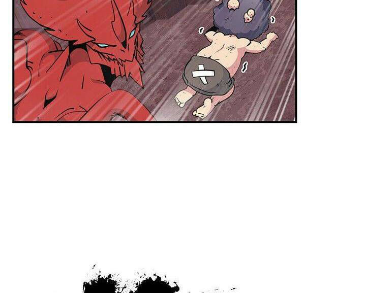 tôi sinh ra để làm người vĩ đại chapter 82.5 30