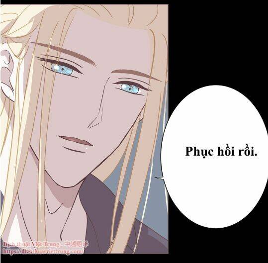 yêu trong giam cầm chapter 37 19