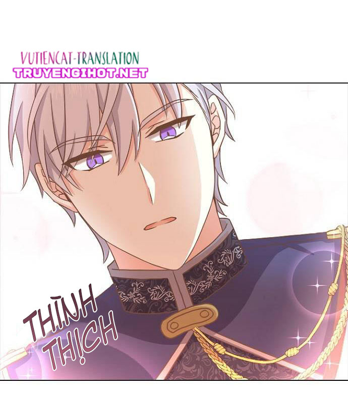 lời cầu hôn đến từ hoàng đế chapter 8 39