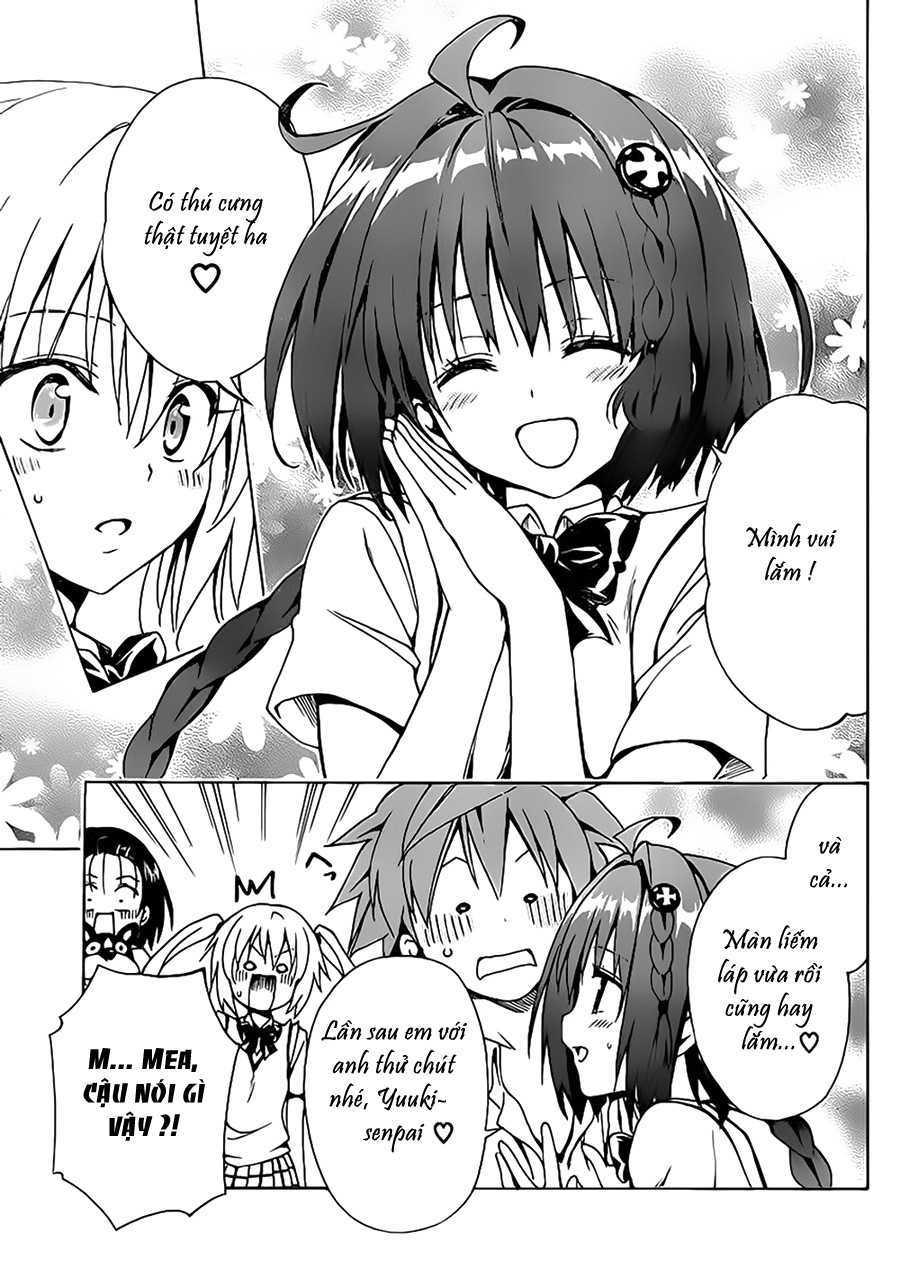 to love - ru darkness chapter 7 43