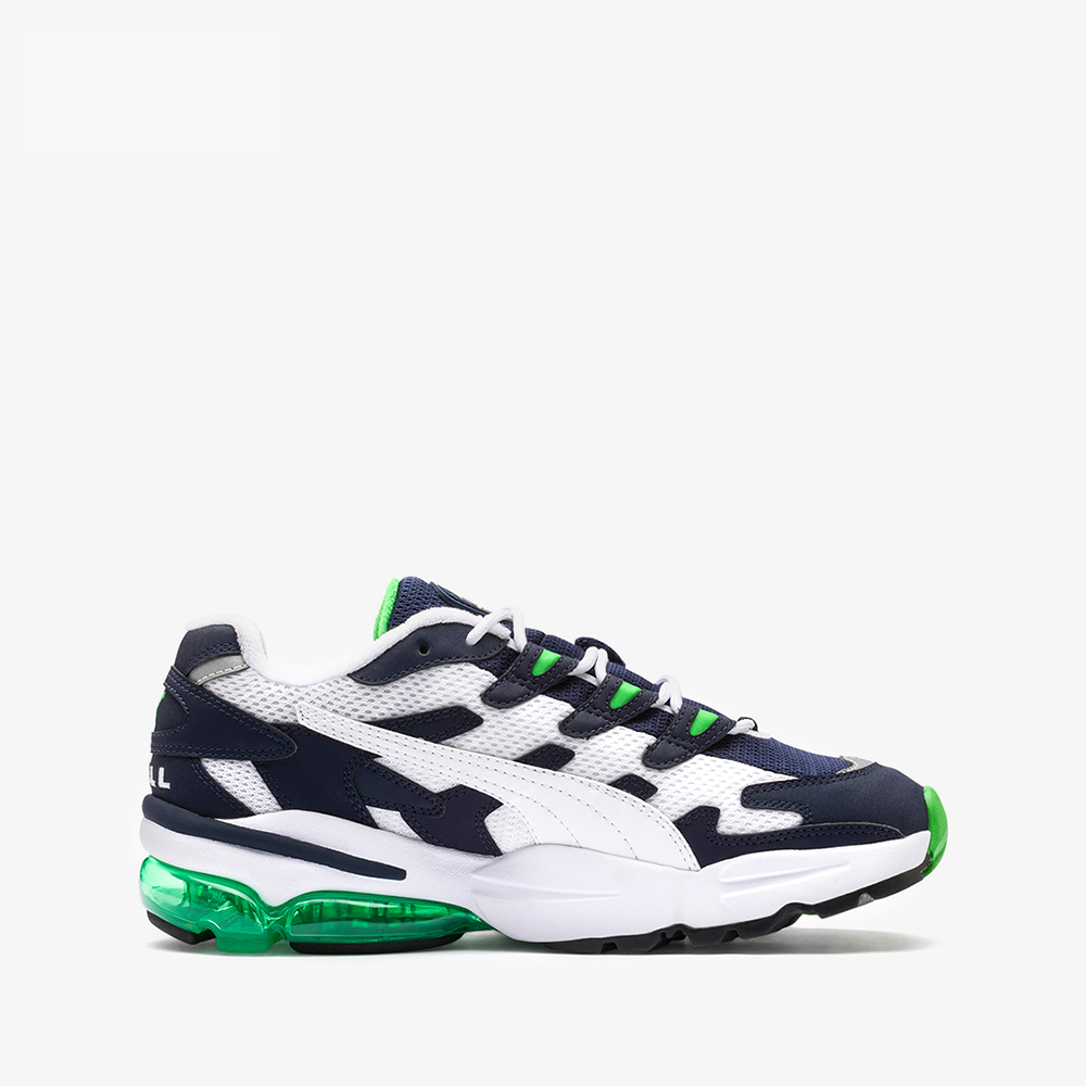 PUMA - Giày sneaker CELL Alien OG 369801-02