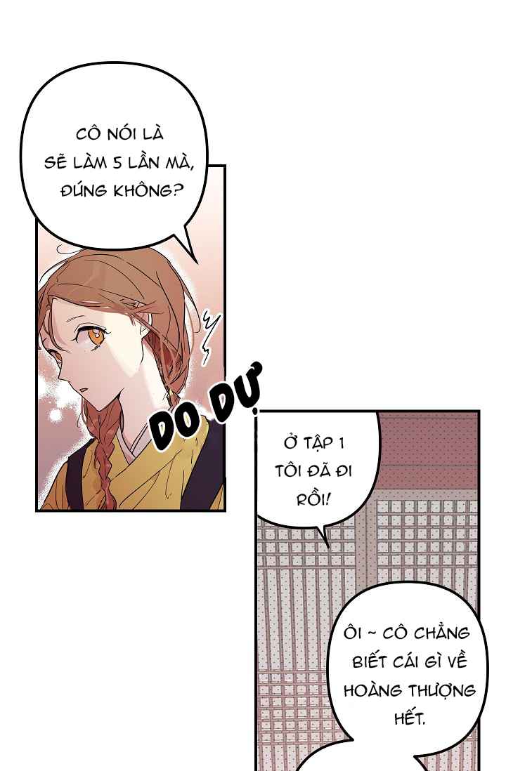 tuyển tập hàn, nhật chịch ngắn chapter 3 46