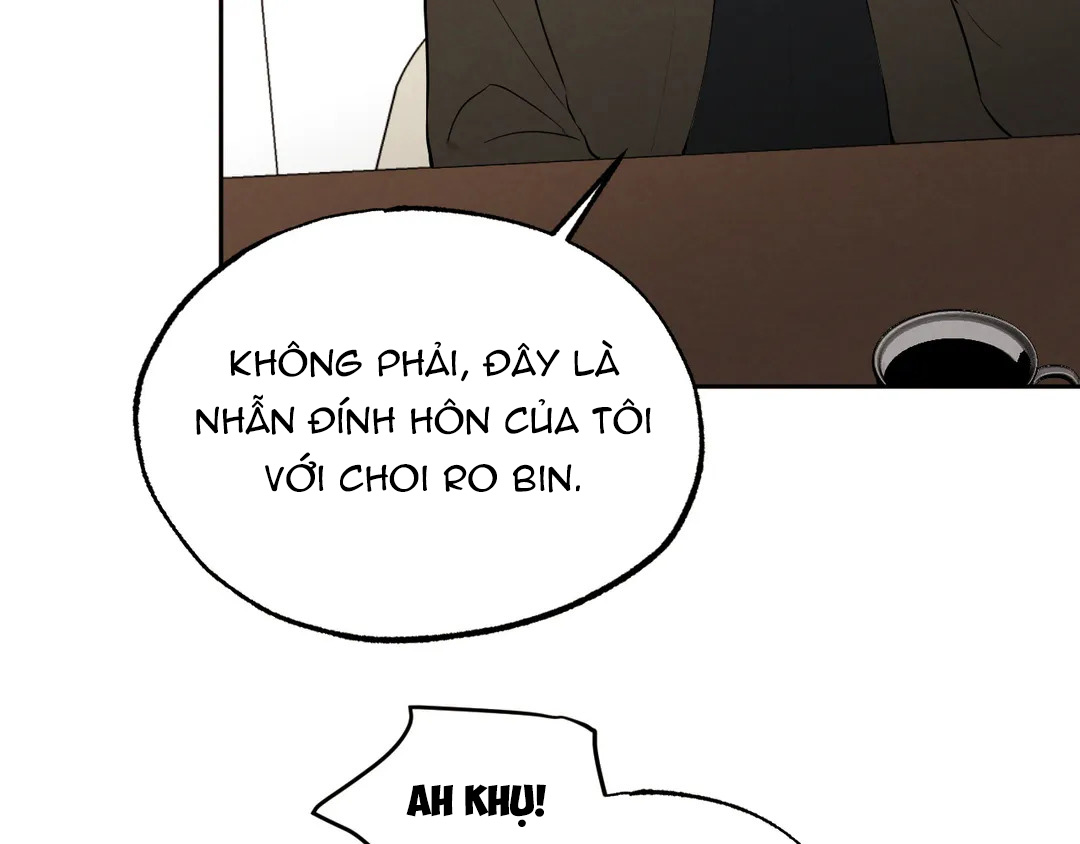 cách duy trì bí mật chapter 37 7