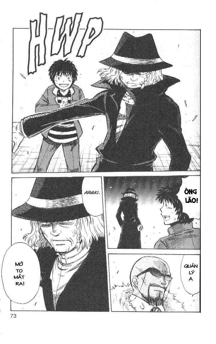 rồng ma trận chapter 50 25