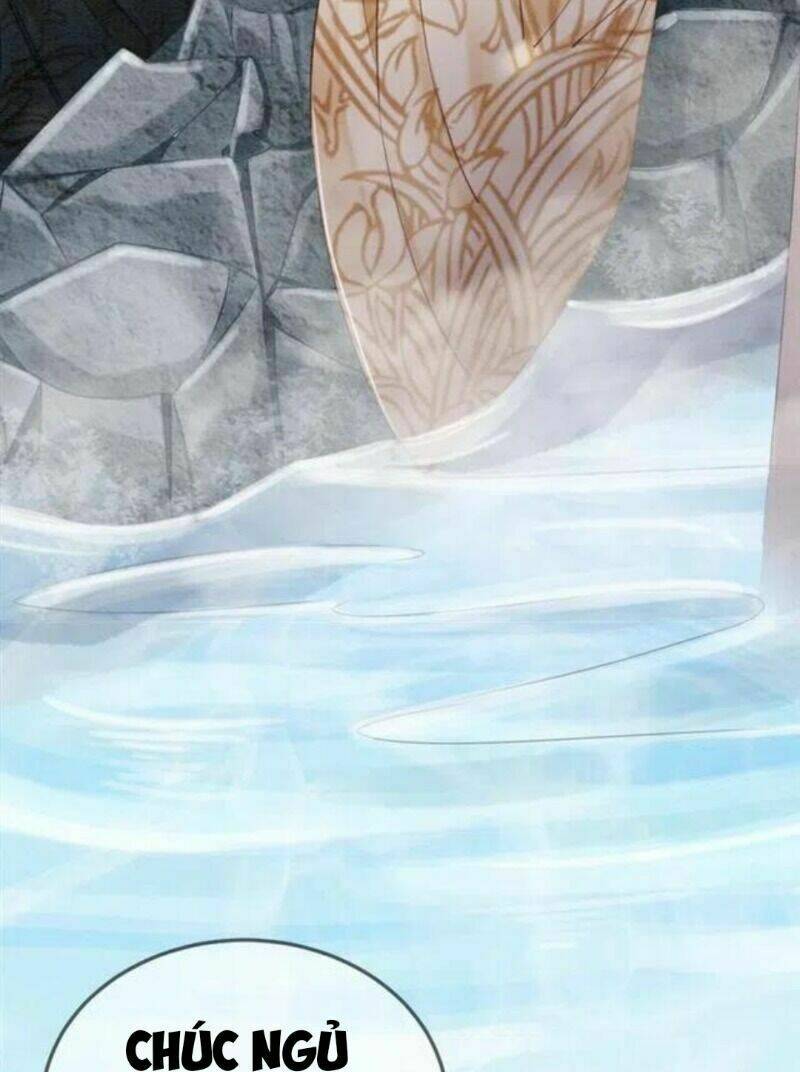 trọng sinh bá sủng nhiếp chính vương quá mạnh mẽ chapter 64 10