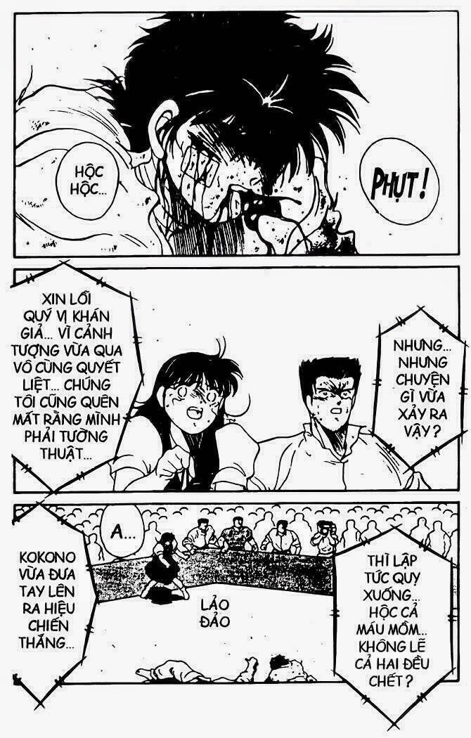 truyền nhân atula - shura no mon i chapter 76 18