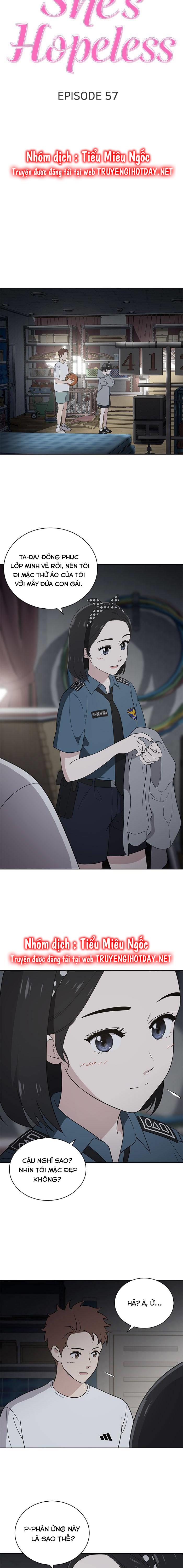 tuyệt vọng chapter 57 6