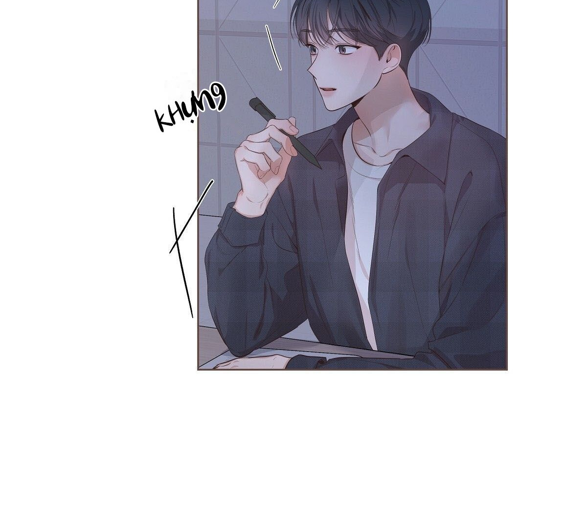 đừng bận tâm darling chapter 8 101