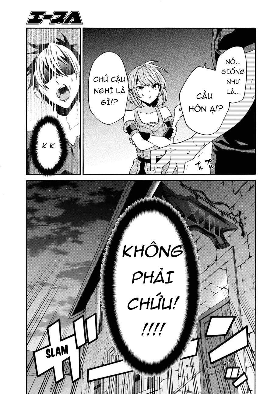 Thanh Niên 29 Xuân Chuyển Sinh Tới Dị Giới chapter 10.5 6