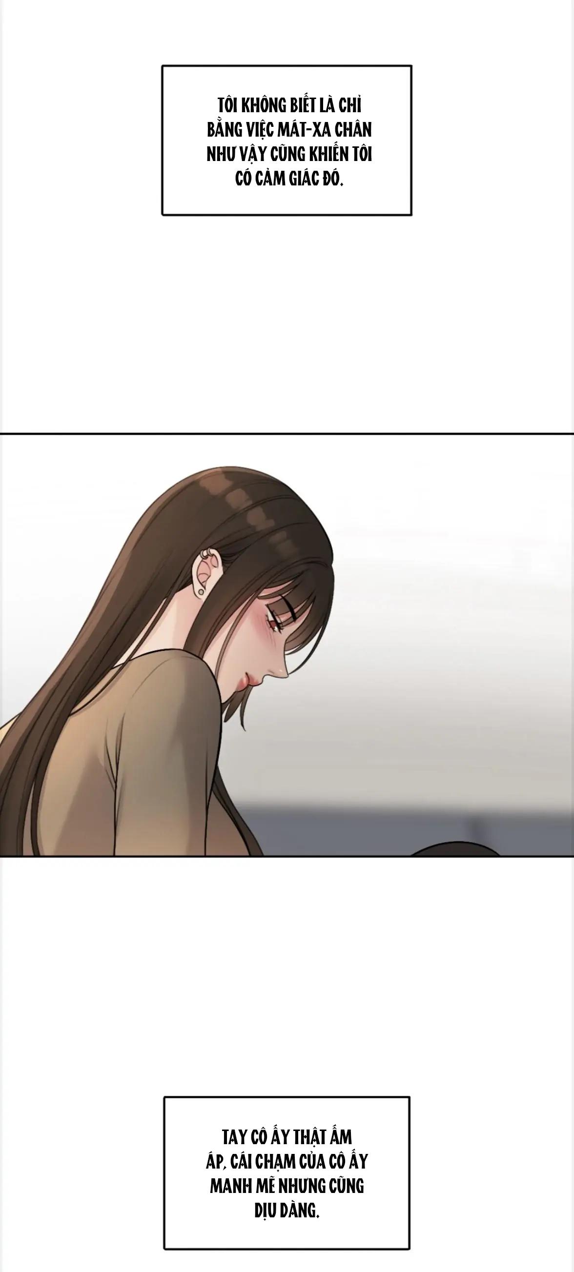 vô tình chapter 28 33