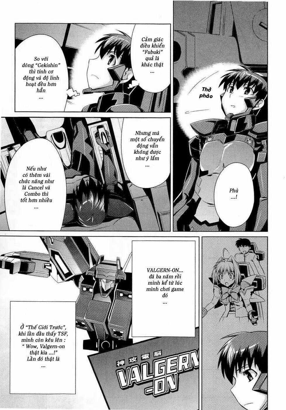 muv luv alternative chapter 10 17
