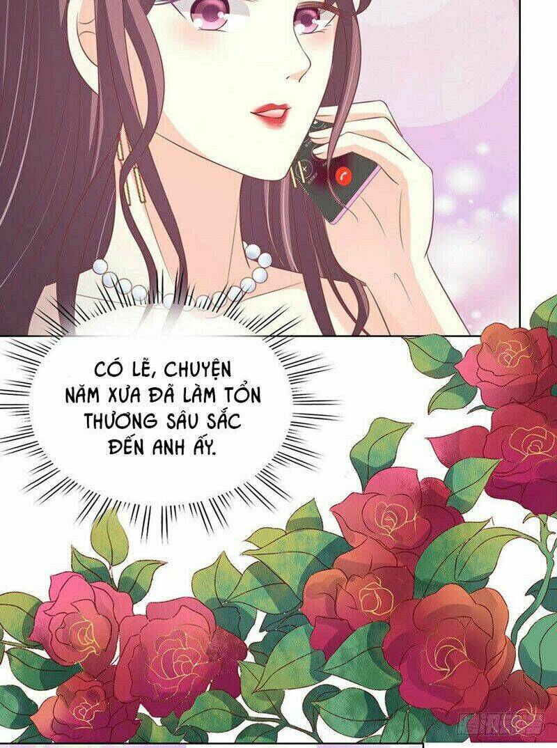 liệt ái tri hạ: series mật đào tiểu tình nhân chapter 170 6