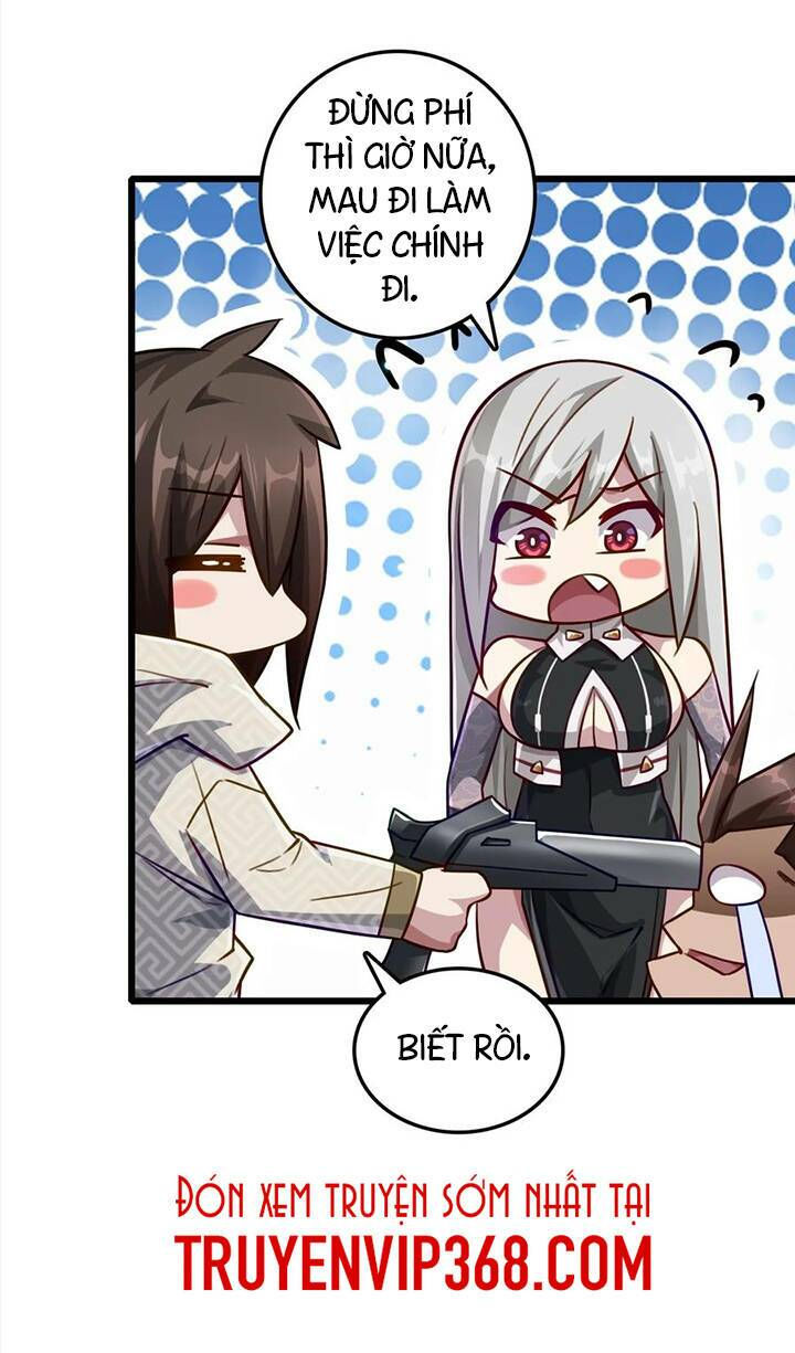 đại bảo kiếm của tôi chapter 12 10