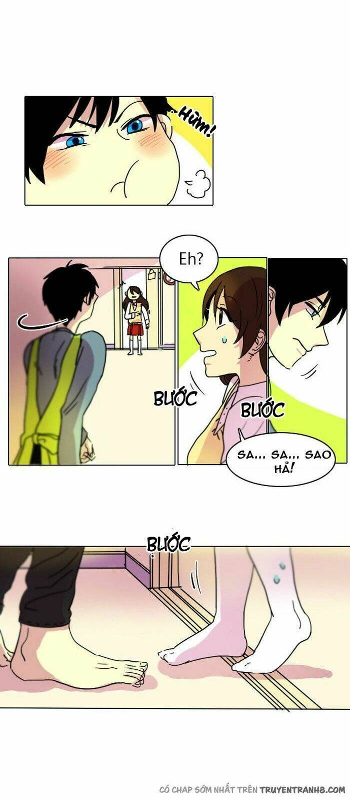 the devil who can't fly chapter 4 17