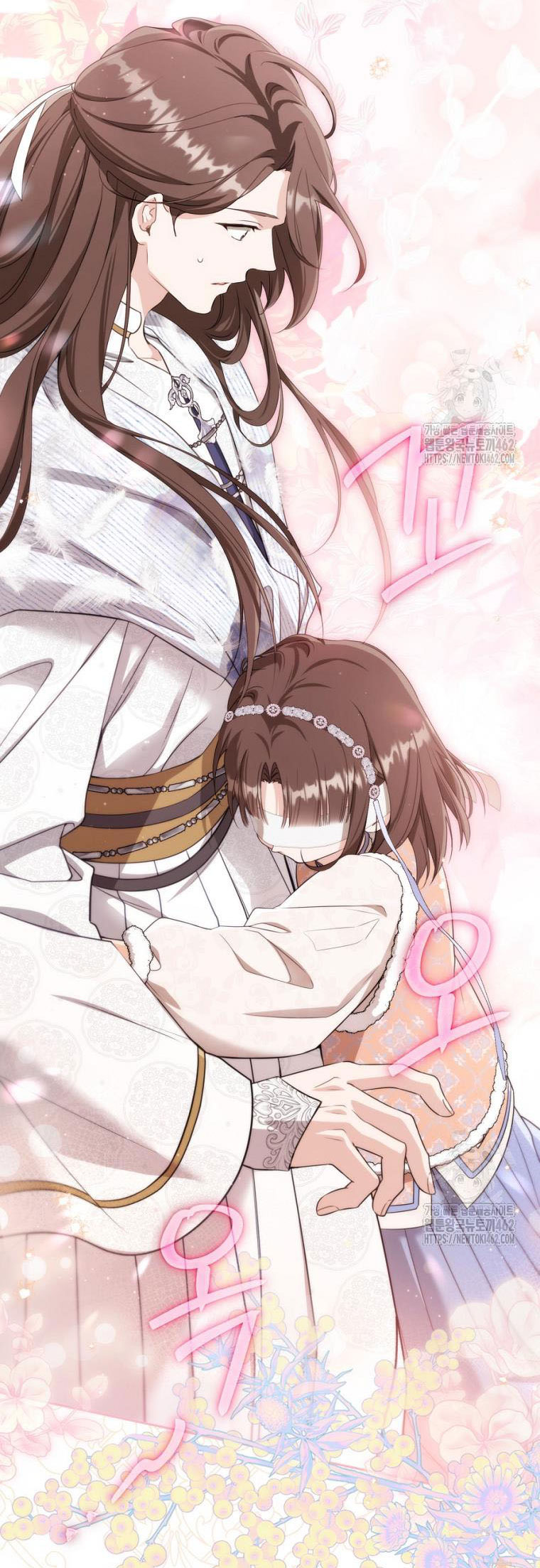 trở thành đứa cháu gái bị ghẻ lạnh trong gia tộc võ giả hùng mạnh chapter 74.2 6