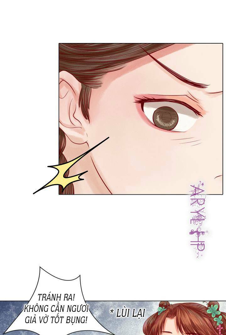 thứ nữ hữu độc chapter 20 17