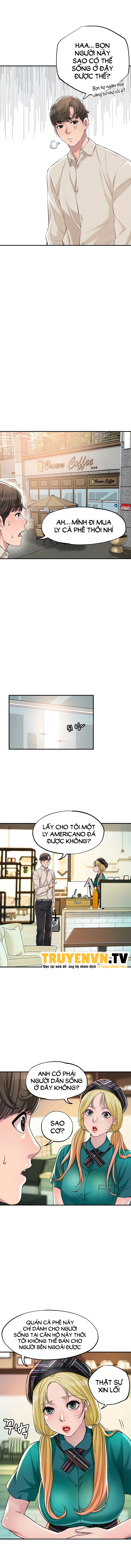 thị trấn nóng bỏng chapter 1 8