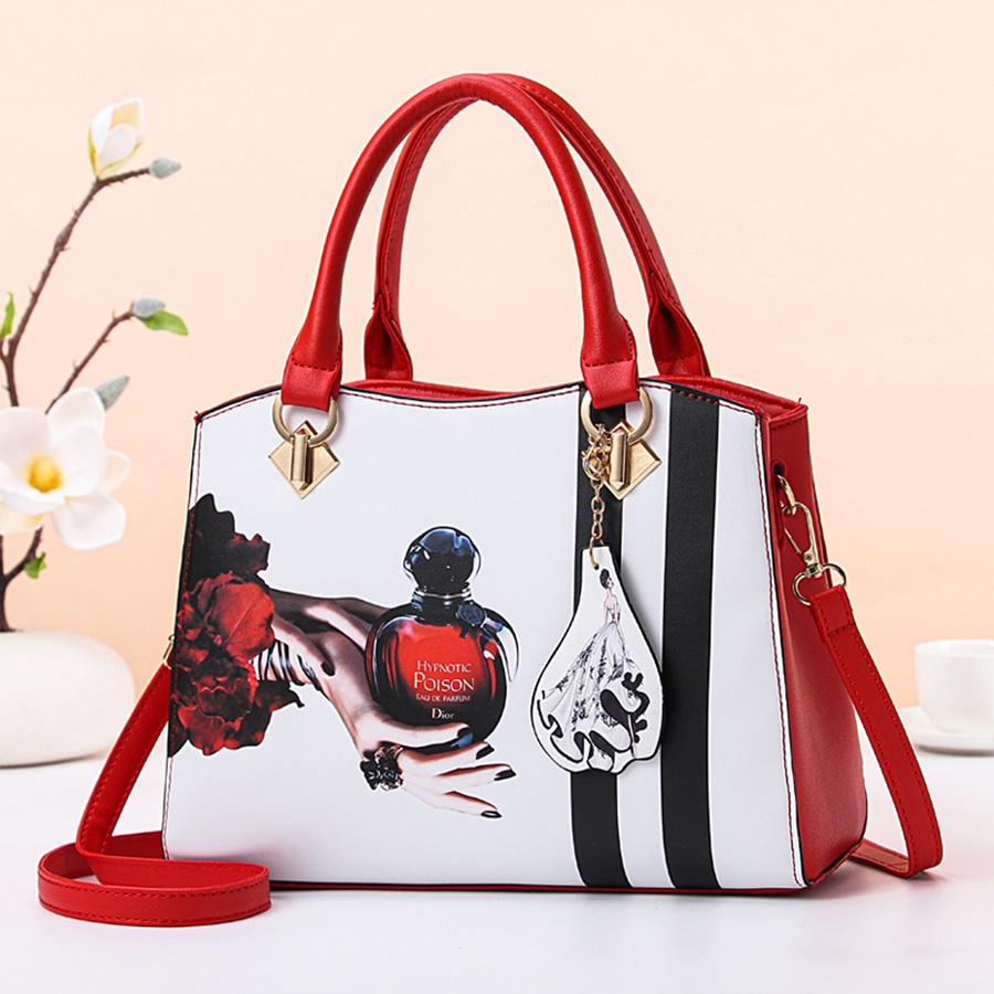 Túi xách nữ đẹp giá rẻ công sở thời trang đi làm dự tiệc cao cấp LH114