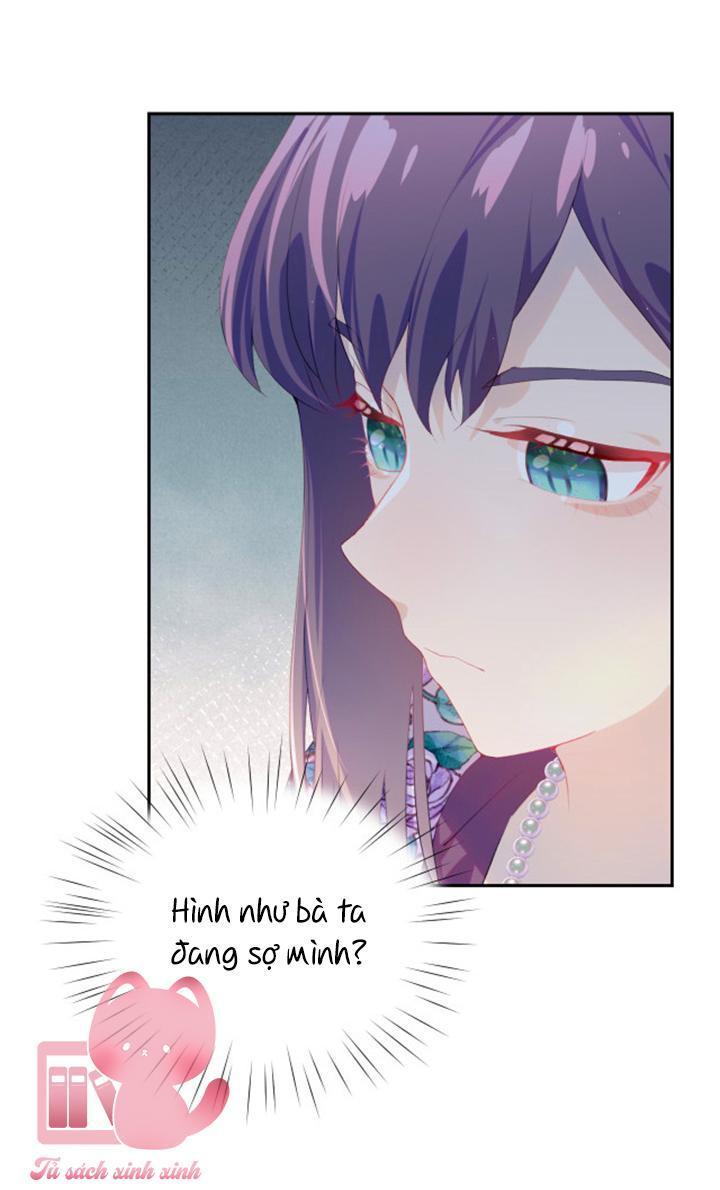 một đêm nọ đột nhiên yandere tới! chapter 63 20