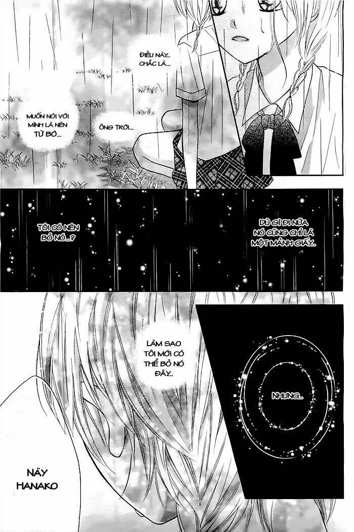 sorenara isso koi ni nare chapter 5 14