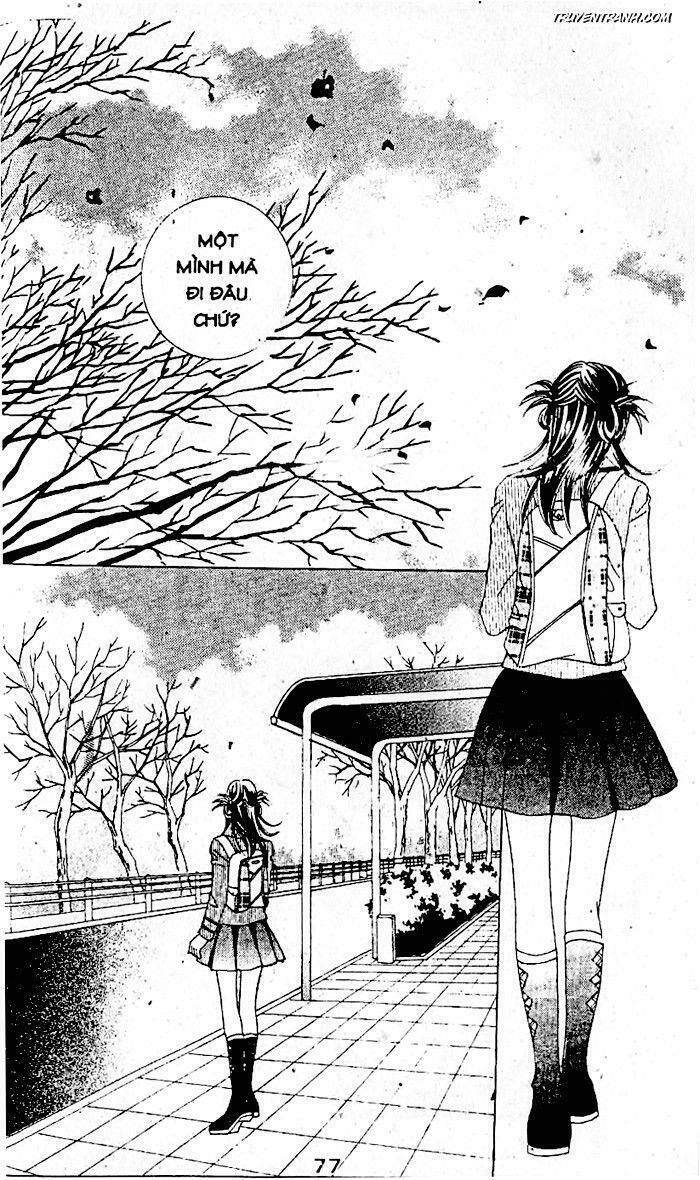 nhà trọ hoàn hảo chapter 63 21