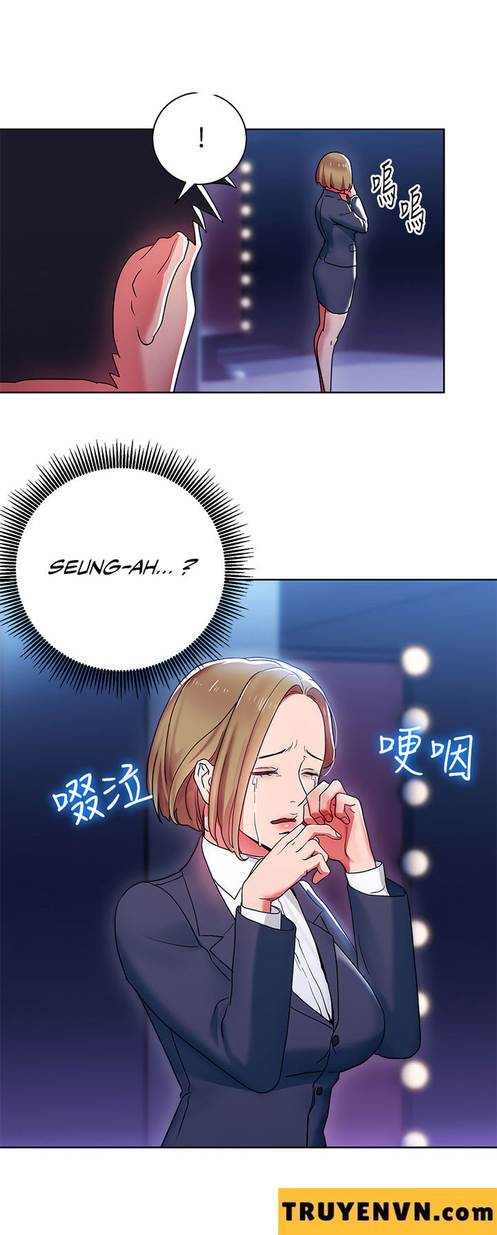 bị sếp chăn chapter 6 40