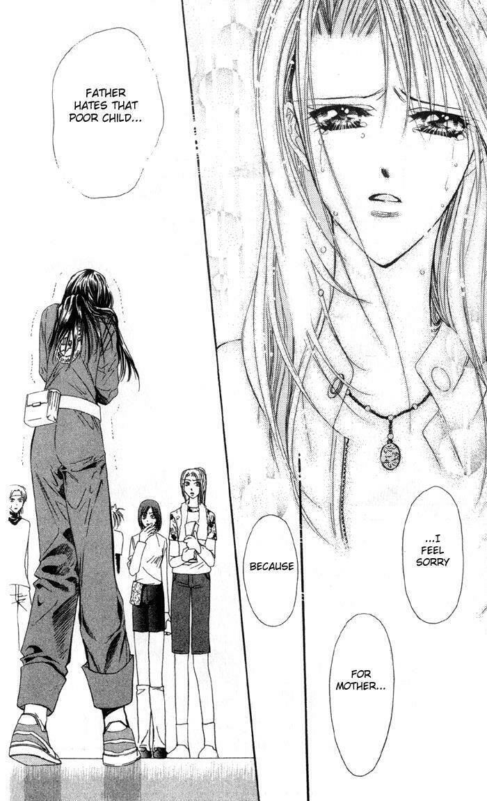 thử thách của kyouko chapter 16 11