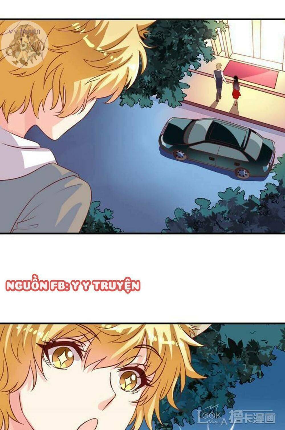 ngư thần đích nhân thả ta đi chapter 11 6