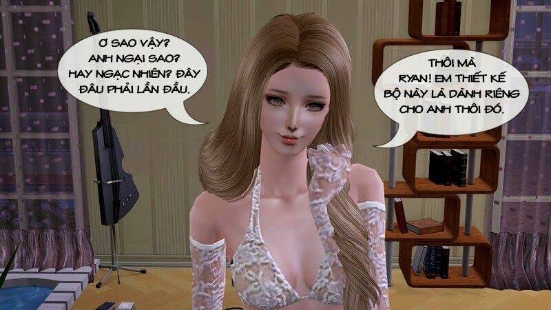 viên đạn bạc [truyện sims 2] chapter 8 44