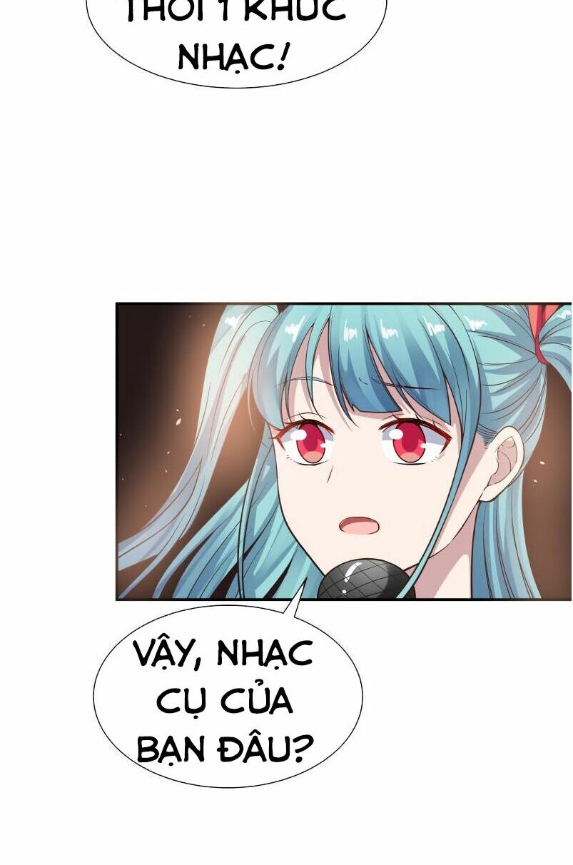 trên người ta có một rồng chapter 45 12