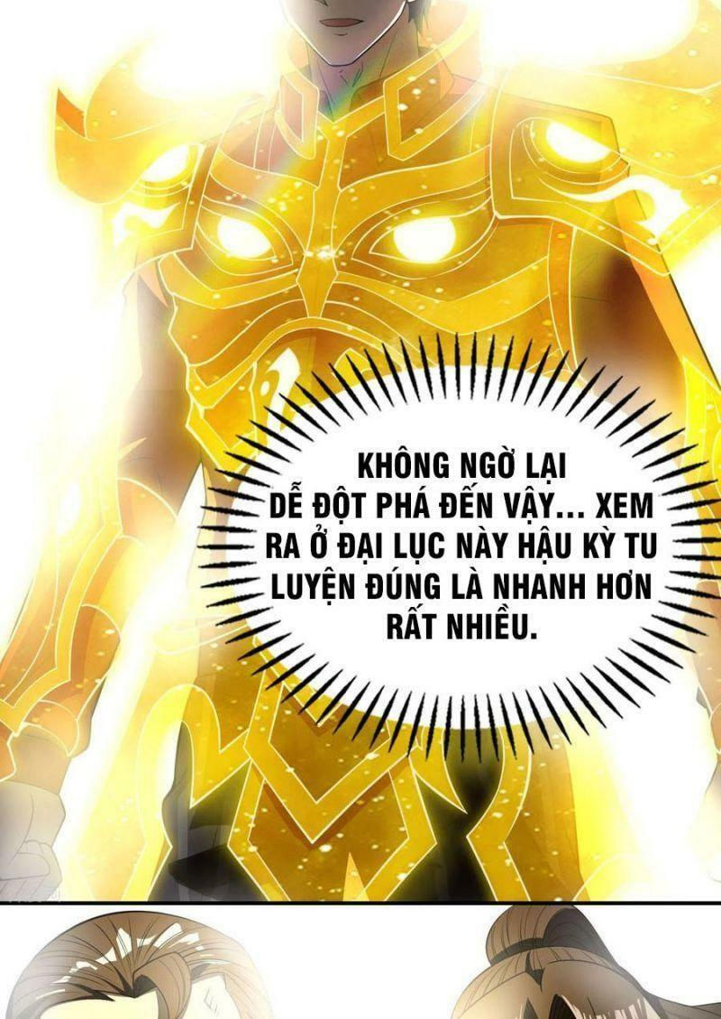 đệ nhất người ở rể chapter 153 45