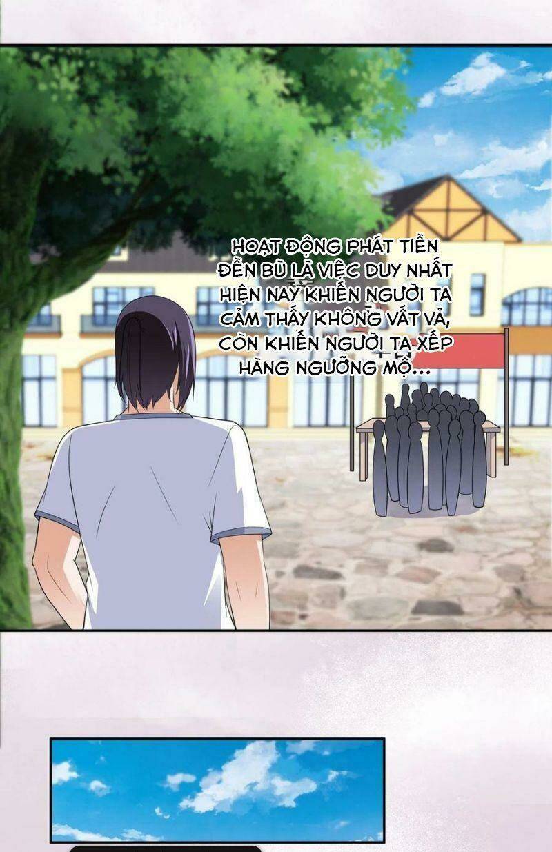 người tu tiên tại đô thị chapter 140 5