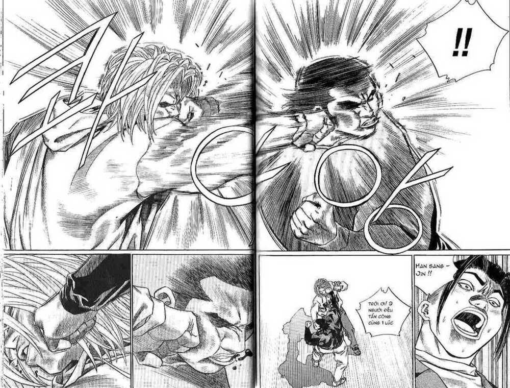 change guy chapter 254 14