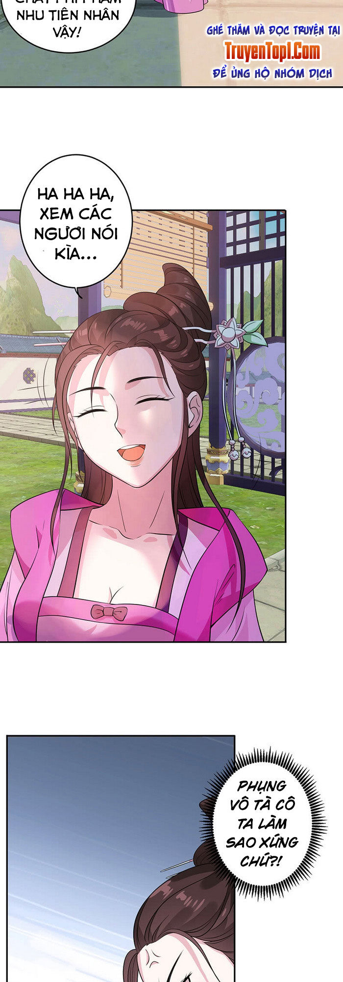 tà y cuồng thê chapter 71 5