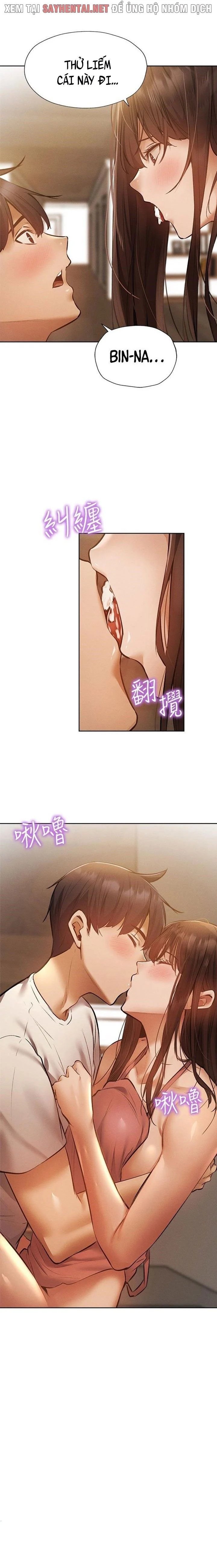 có phòng trống không? chapter 108 11