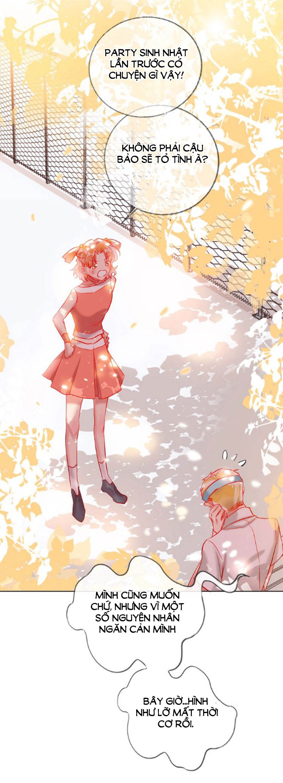 kế hoạch đánh chiếm của công chúa nghèo chapter 43 25