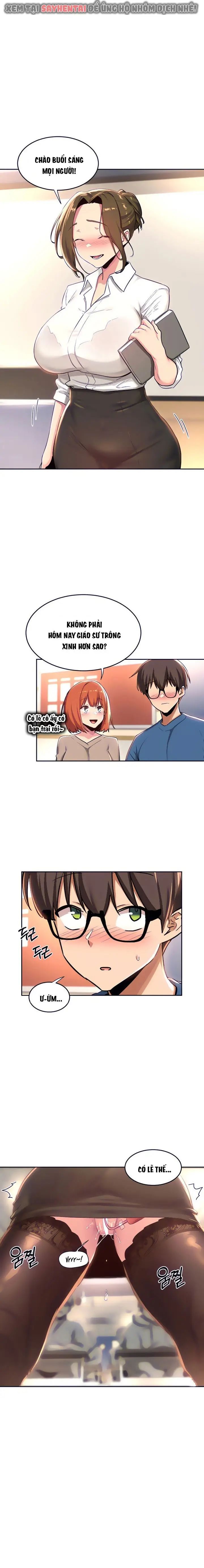 nhóm học tình thú chapter 41 2